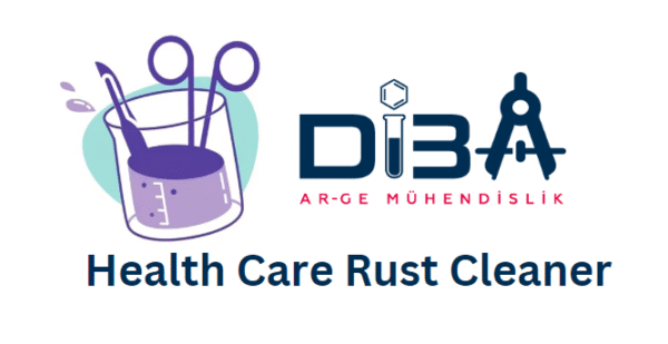 Health Care Rust Cleaner