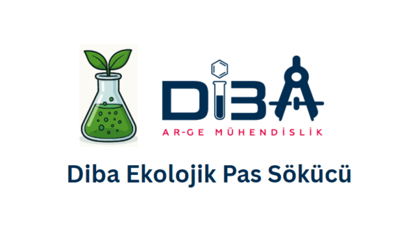 Diba Ekolojik Pas Sökücü